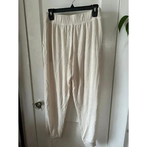 Aerie women’s size small tan pants - Picture 6 of 7
